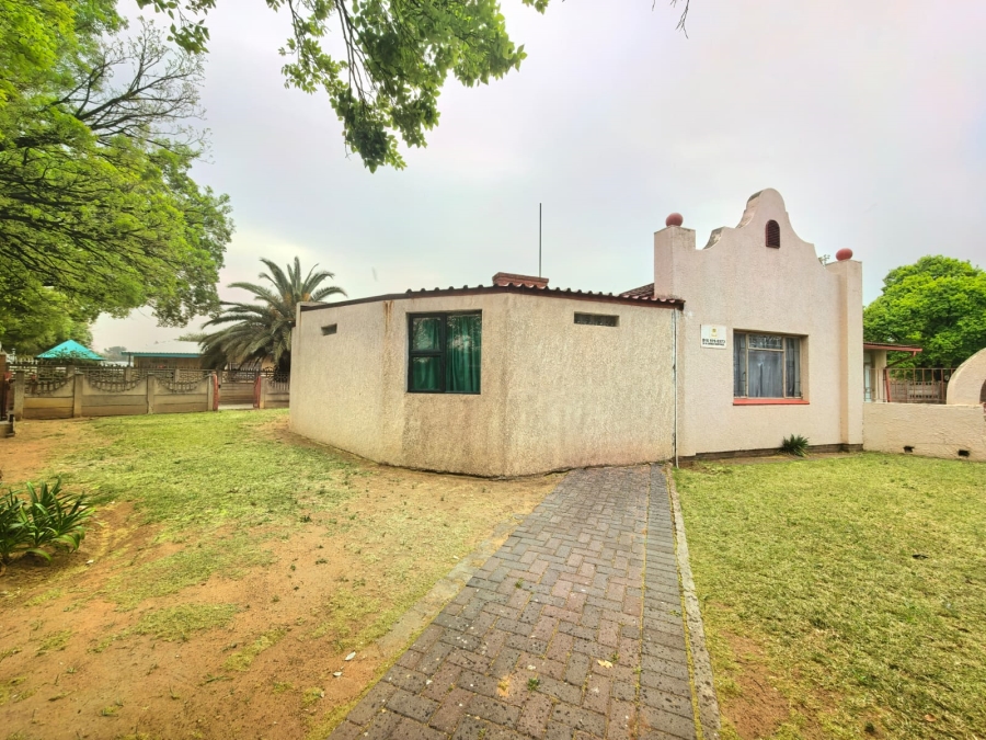 To Let 4 Bedroom Property for Rent in Sasolburg Ext 5 Free State